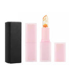 5-color Color-changing Flower Lipstick
