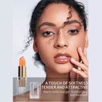 7-color Jelly Temperature-changing Lipstick