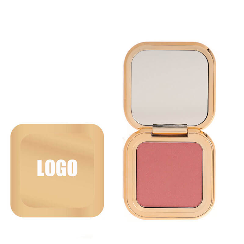 8-color Blush Powder