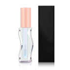 6-color  Wave-shaped tube Lip oil (Temperature change)
