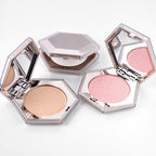 8-color Hexagonal Highlighter