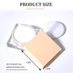 8-color Setting Loose Powder