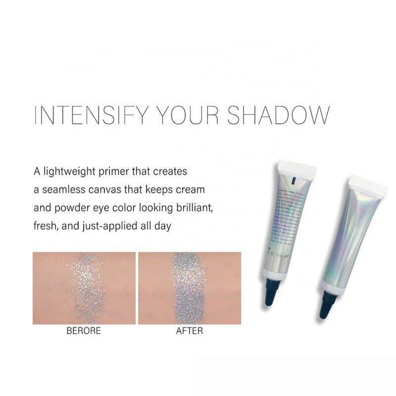 Eyeshadow Base Gel Primer