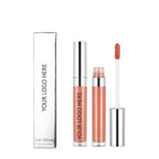 20-color Glossy Moisturizing Lip Gloss
