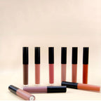 24-color  Mousse Lip Gloss
