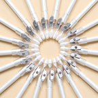 25-color Lip Liner with Sharpener