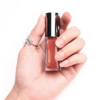 39-color Silver-black round lid square tube Mirror Lip Gloss (#31-#39)