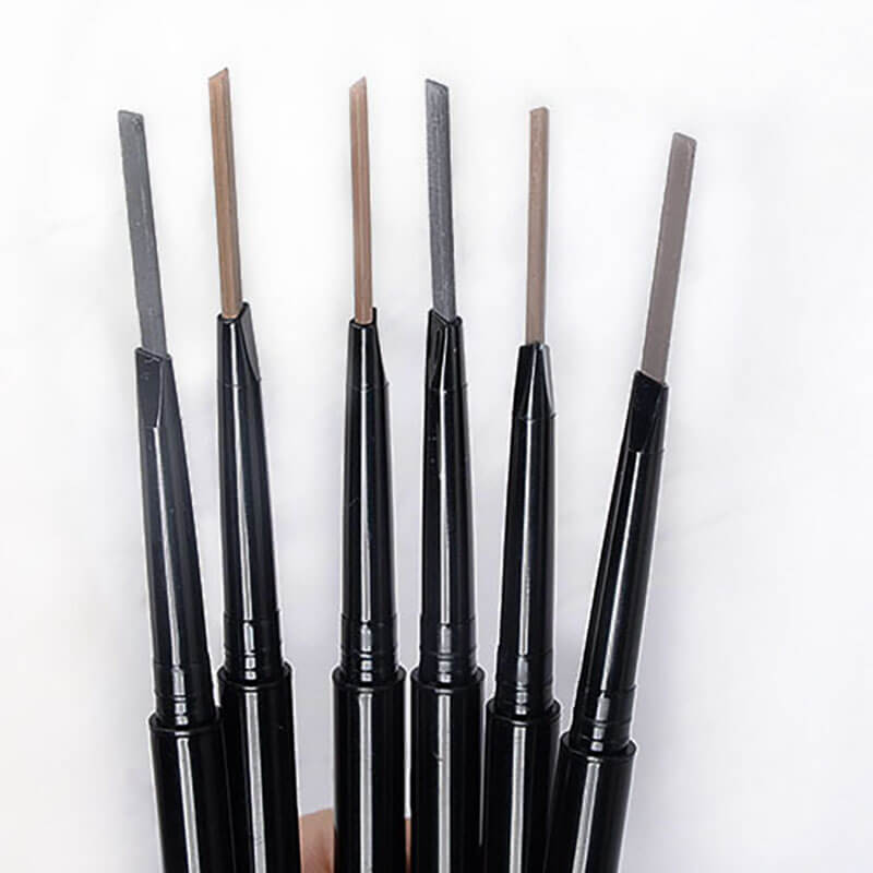 6-color Eyebbrow Pencil