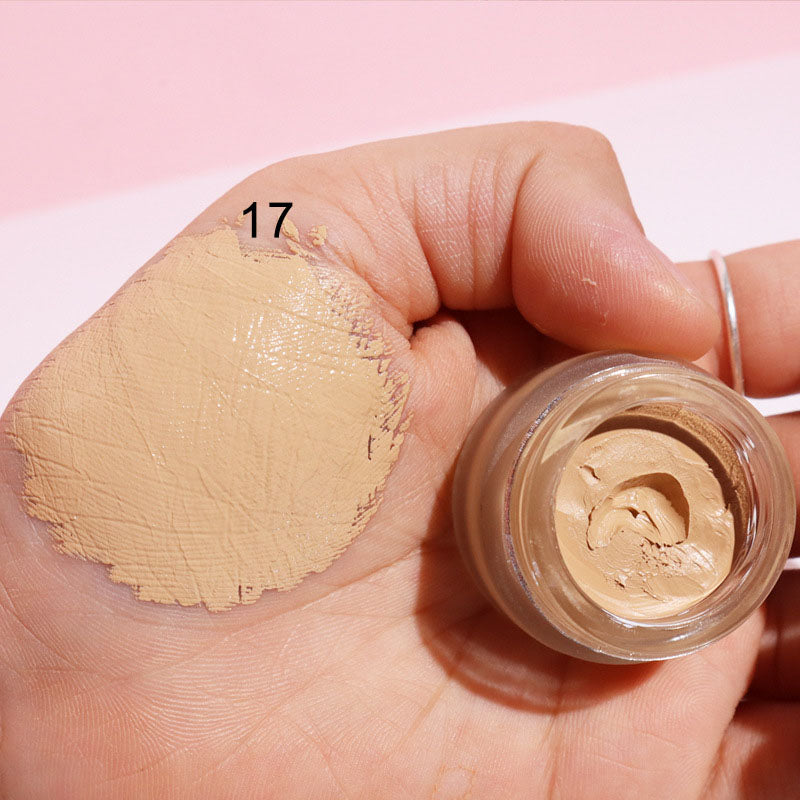 8-color Concealer