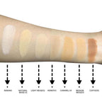 8-color Setting Loose Powder