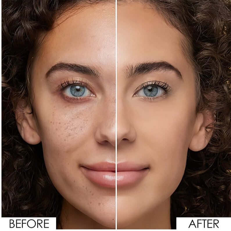 11-color Setting Powder