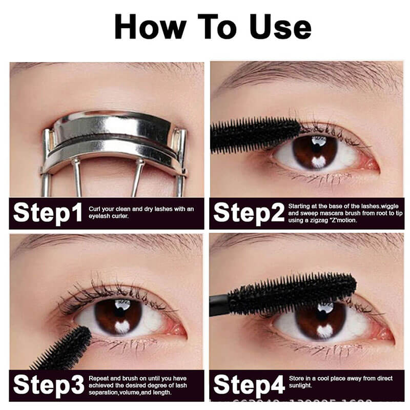 Volume Mascara
