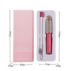 20-color Lip Set for Diamond Lipstick & Lip Liner