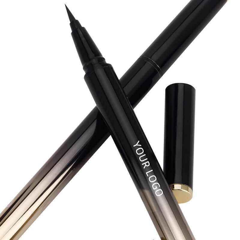 4-style Extremely Fine Eyeliner