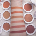 12-color Blush