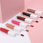 21-color Lip Set for Lipstick & Lip Liner