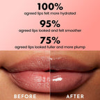 24-color Mirror Lip Gloss