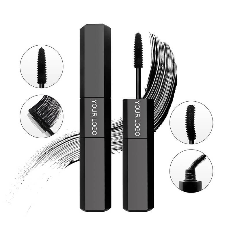 Double-head 2 in 1 Mascara