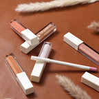 20-color Lip Set for Lip Gloss & Lip Liner