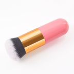 8-type of Foundation Loose Powder Makeup Brushe