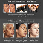 11-color Contour Stick