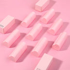 8-Color Heart-Shaped Blush Stick