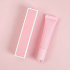 6-color Camellia Anti-Aging Polypeptide Lip Oil