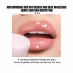 5-color Moisturizing  Lip gloss