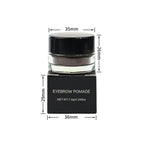 10-color Eyebrow Gel/ Eyebrow Pomade