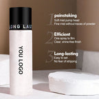 Pearlescent/Matte Anti-sweat Vitamin C Setting Spray