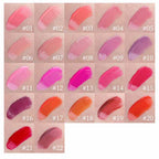 22-color Lip Gloss Original Material Half-finished Products(50/100/200/300/420ML)