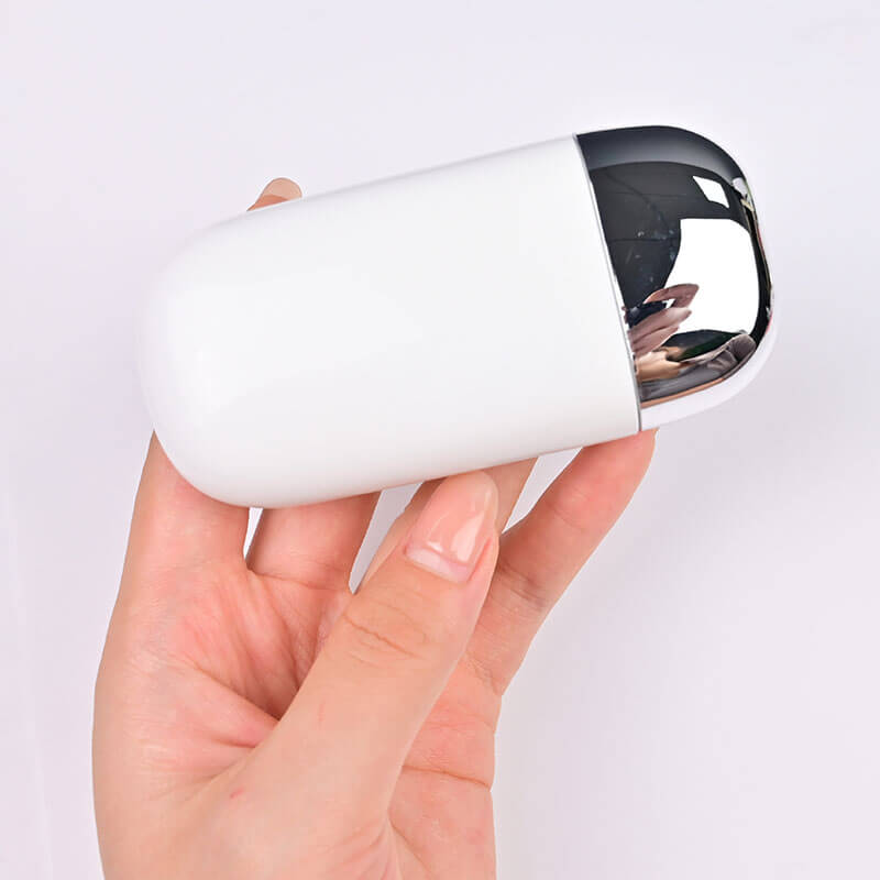 Moisturizing and Brightening Sunscreen