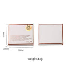 10-color Shell Highlighter