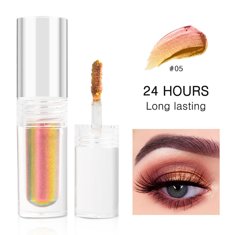 10-color Chameleon Liquid Eyeshadow