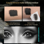 4-style of Brush Mascara