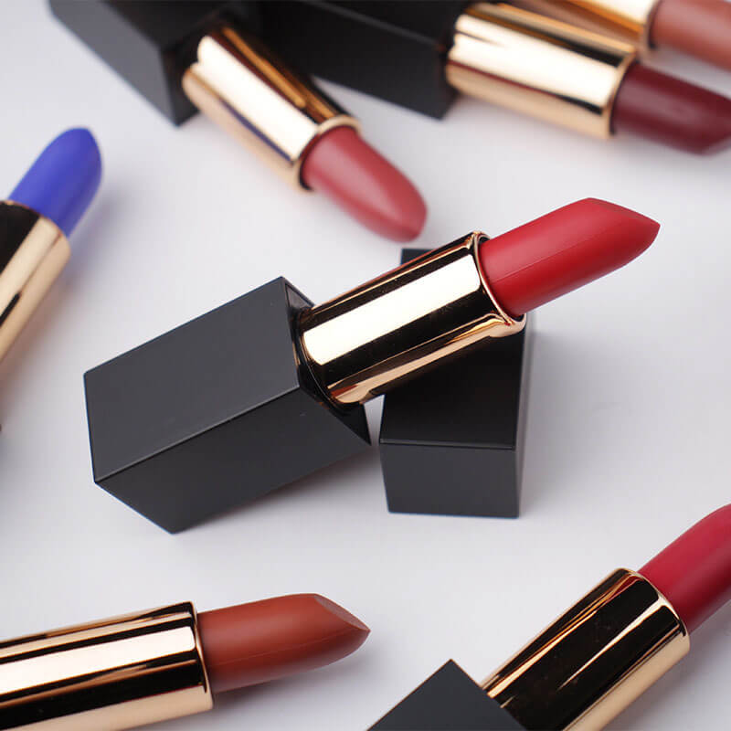 25-color Mmatte Lipstick
