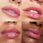 5-color Color-changing Flower Lipstick