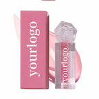 12-Color Color-changing Lip Oil (12 Zodiac Signs)