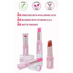 24-color Matte Lipstick