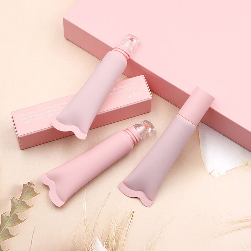 24-color Moisturizing Peptide Lip gloss