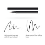 Black-Brown Eyeliner Pencil