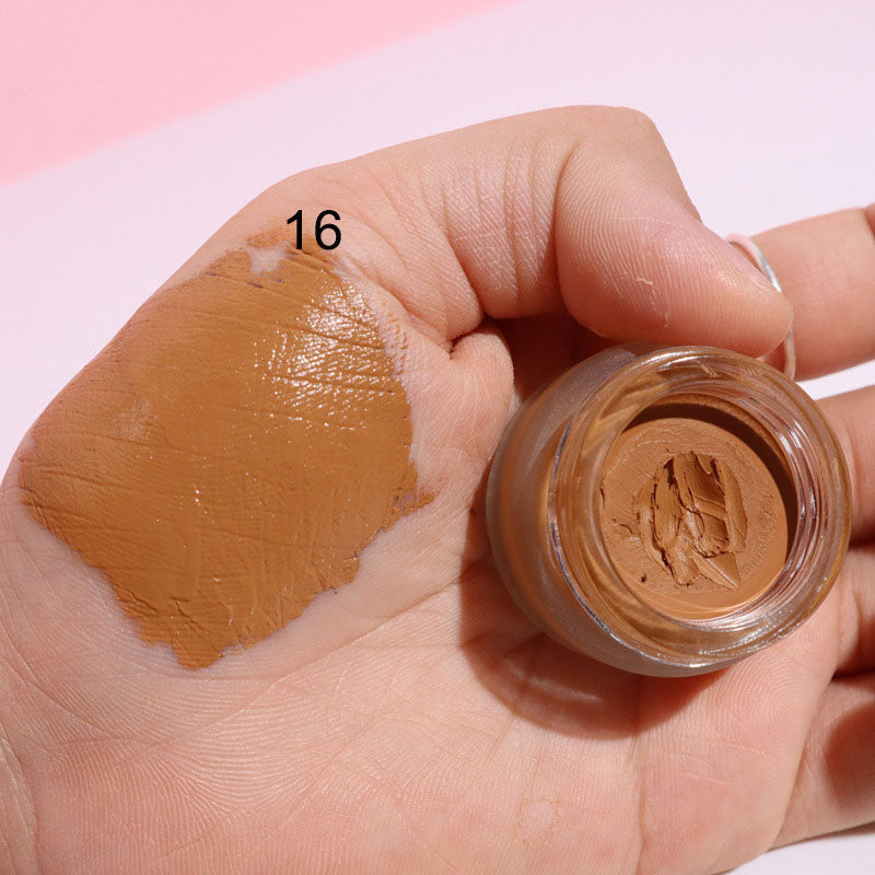 8-color Concealer