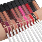 26-color Lip Set for Lipstick & Lip Liner