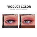 Black&offee eyeliner