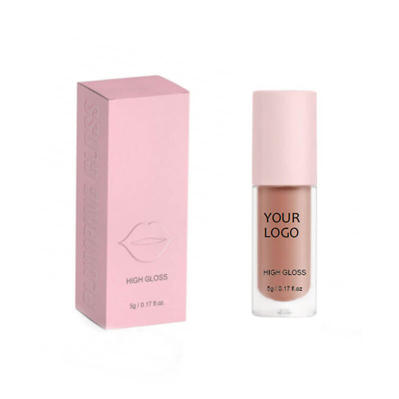 16-color Plumping Lip  Gloss