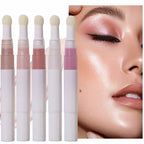 5-color High-gloss Brightening Contour Pencil