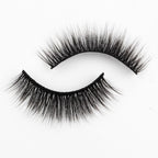 3D false eyelashes with Laser box