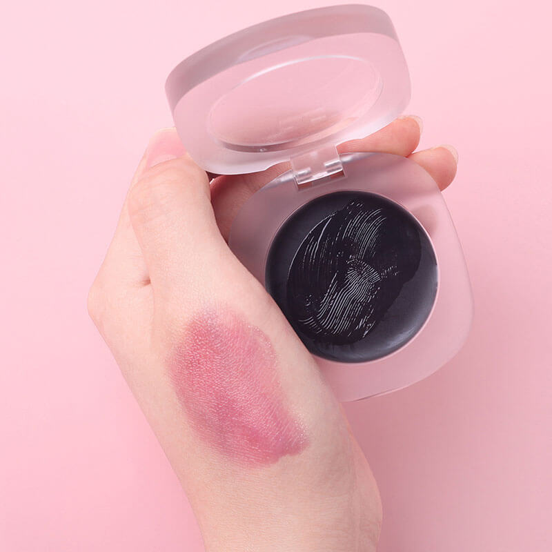 Magic Temperature Change Blush Cream