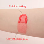 13-color Water-Polished Glass Jelly Lip Gloss