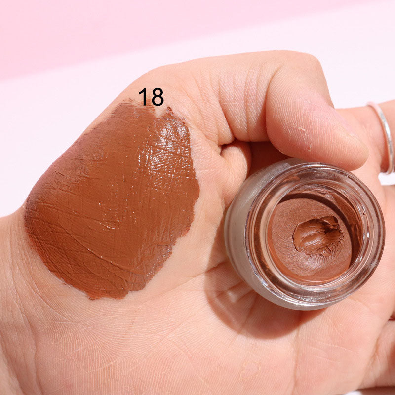 8-color Concealer